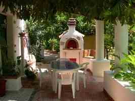 Santa maria del cedro